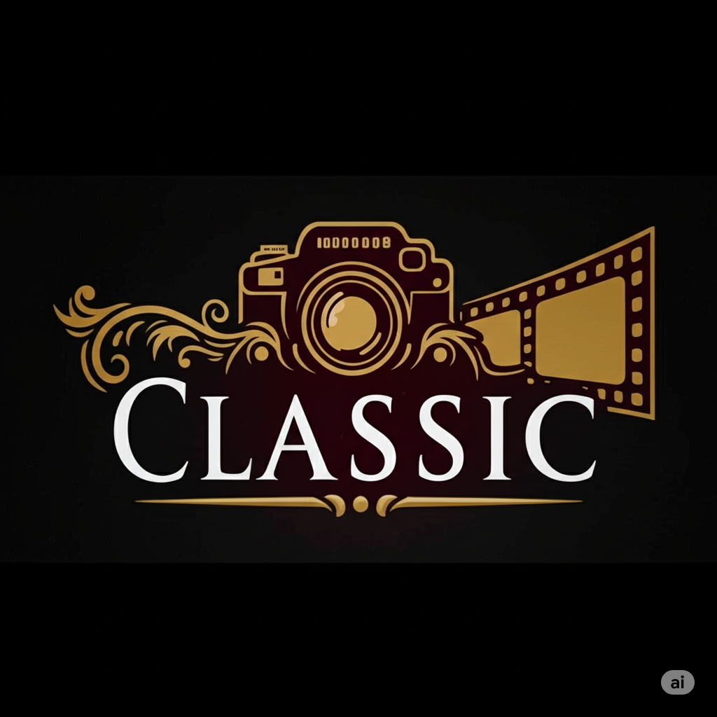Classic Photos & Videos logo